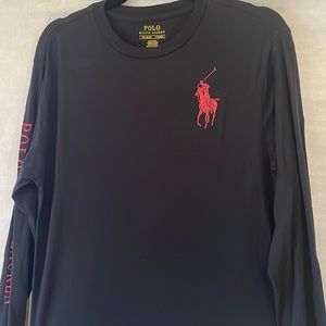 Polo by Ralph Lauren Shirt Kids